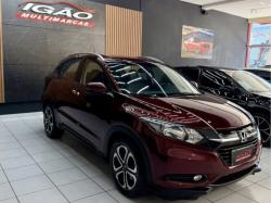 HONDA HR-V 1.8 16V 4P EXL FLEX AUTOM�TICO CVT