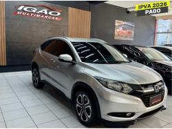 HONDA HR-V 1.8 16V 4P EXL FLEX AUTOM�TICO CVT