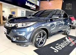 HONDA HR-V 1.8 16V 4P EX FLEX AUTOM�TICO CVT