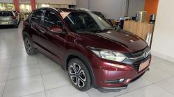 HONDA HR-V 1.8 16V 4P EXL FLEX AUTOM�TICO CVT