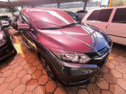 HONDA HR-V 1.8 16V 4P EXL FLEX AUTOM�TICO CVT