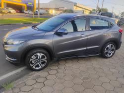 HONDA HR-V 1.8 16V 4P EXL FLEX AUTOM�TICO CVT