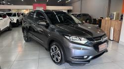 HONDA HR-V 1.8 16V 4P EX FLEX AUTOM�TICO CVT