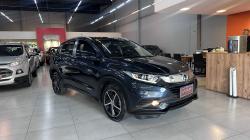 HONDA HR-V 1.8 16V 4P EX FLEX AUTOM�TICO CVT