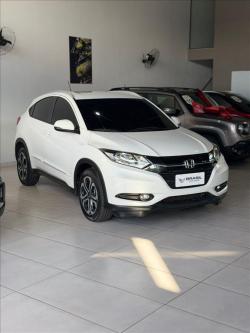 HONDA HR-V 1.8 16V 4P EX FLEX AUTOM�TICO CVT