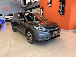 HONDA HR-V 1.8 16V 4P TOURING FLEX AUTOM�TICO CVT
