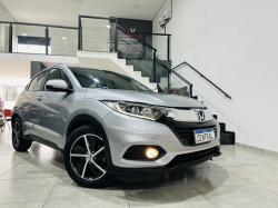 HONDA HR-V 1.8 16V 4P EXL FLEX AUTOM�TICO CVT