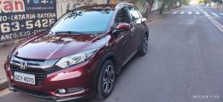 HONDA HR-V 1.8 16V 4P EXL FLEX AUTOM�TICO CVT