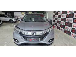 HONDA HR-V 1.8 16V 4P EX FLEX AUTOM�TICO CVT