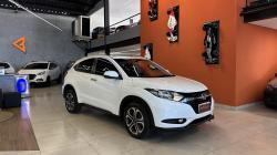 HONDA HR-V 1.8 16V 4P EXL FLEX AUTOM�TICO CVT