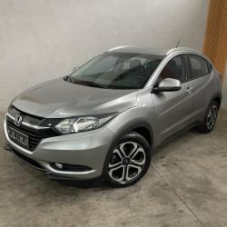 HONDA HR-V 1.8 16V 4P EX FLEX AUTOM�TICO CVT