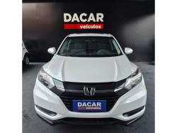 HONDA HR-V 1.8 16V 4P LX FLEX