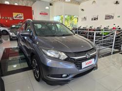 HONDA HR-V 1.8 16V 4P EXL FLEX AUTOM�TICO CVT
