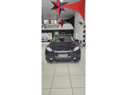 HONDA HR-V 1.8 16V 4P EXL FLEX AUTOM�TICO CVT