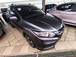 HONDA HR-V 1.8 16V 4P EX FLEX AUTOM�TICO CVT