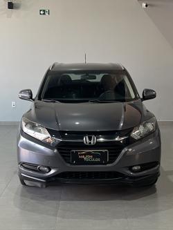 HONDA HR-V 1.8 16V 4P EXL FLEX AUTOM�TICO CVT