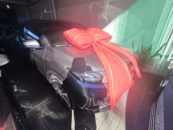 HONDA HR-V 1.8 16V 4P LX FLEX AUTOM�TICO CVT