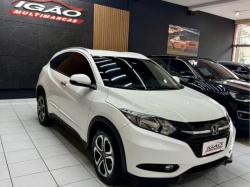 HONDA HR-V 1.8 16V 4P EXL FLEX AUTOM�TICO CVT