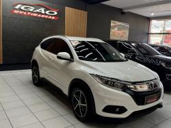 HONDA HR-V 1.8 16V 4P EXL FLEX AUTOM�TICO CVT