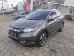HONDA HR-V 1.8 16V 4P EX FLEX AUTOM�TICO CVT