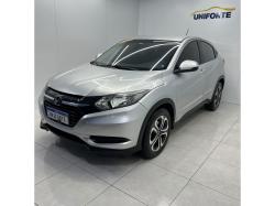 HONDA HR-V 1.8 16V 4P LX FLEX