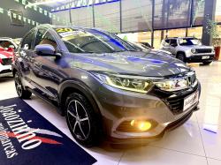 HONDA HR-V 1.8 16V 4P EXL FLEX AUTOM�TICO CVT