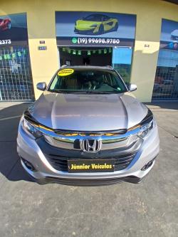 HONDA HR-V 1.8 16V 4P EX FLEX AUTOM�TICO CVT