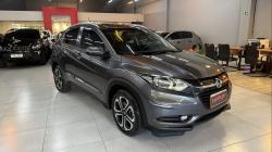 HONDA HR-V 1.8 16V 4P EX FLEX AUTOM�TICO CVT