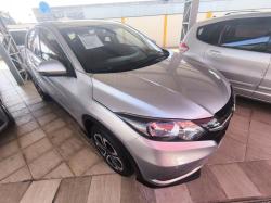 HONDA HR-V 1.8 16V 4P LX FLEX AUTOM�TICO CVT