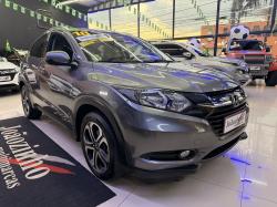 HONDA HR-V 1.8 16V 4P EX FLEX AUTOM�TICO CVT