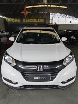 HONDA HR-V 1.8 16V 4P EXL FLEX AUTOM�TICO CVT