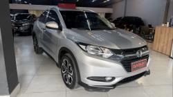 HONDA HR-V 1.8 16V 4P EXL FLEX AUTOM�TICO CVT