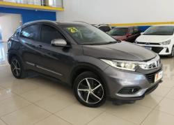 HONDA HR-V 1.8 16V 4P EX FLEX AUTOM�TICO CVT