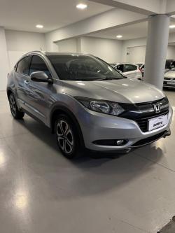 HONDA HR-V 1.8 16V 4P EXL FLEX AUTOM�TICO CVT