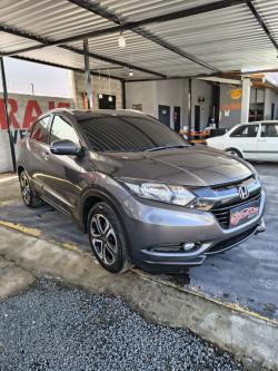 HONDA HR-V 1.8 16V 4P EXL FLEX AUTOM�TICO CVT