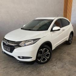 HONDA HR-V 1.8 16V 4P EXL FLEX AUTOM�TICO CVT