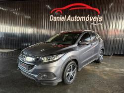 HONDA HR-V 1.8 16V 4P EX FLEX AUTOM�TICO CVT