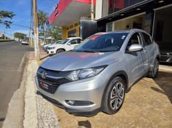 HONDA HR-V 1.8 16V 4P EX FLEX AUTOM�TICO CVT