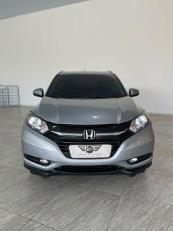 HONDA HR-V 1.8 16V 4P EX FLEX AUTOM�TICO CVT