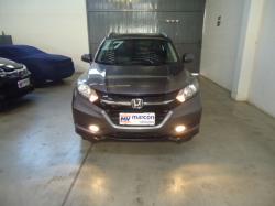 HONDA HR-V 1.8 16V 4P EX FLEX AUTOM�TICO CVT