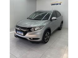 HONDA HR-V 1.8 16V 4P EX FLEX AUTOM�TICO CVT