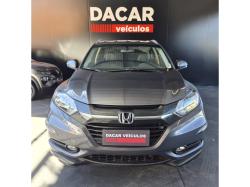 HONDA HR-V 1.8 16V 4P EX FLEX AUTOM�TICO CVT