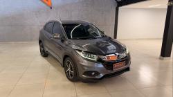 HONDA HR-V 1.8 16V 4P EXL FLEX AUTOM�TICO CVT