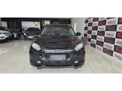 HONDA HR-V 1.8 16V 4P EXL FLEX AUTOM�TICO CVT