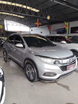 HONDA HR-V 1.8 16V 4P EXL FLEX AUTOM�TICO CVT