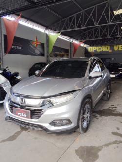 HONDA HR-V 1.8 16V 4P EXL FLEX AUTOM�TICO CVT