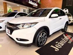 HONDA HR-V 1.8 16V 4P EXL FLEX AUTOM�TICO CVT