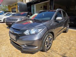 HONDA HR-V 1.8 16V 4P EX FLEX AUTOM�TICO CVT