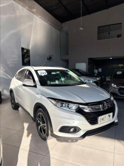 HONDA HR-V 1.8 16V 4P EXL FLEX AUTOM�TICO CVT