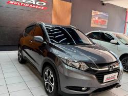 HONDA HR-V 1.8 16V 4P EX FLEX AUTOM�TICO CVT
